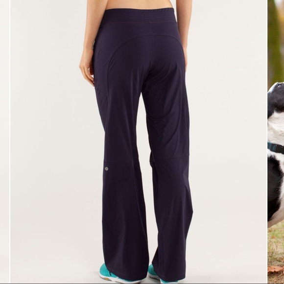 lululemon dog runner